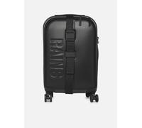 Rains Texel 4 ruote Carrello della cabina 55 cm black (14190-01)