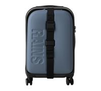Rains - Texel Cabin Trolley W3 - - Suitcases - unisex - Blu - ONE SIZE