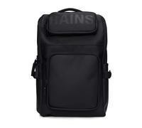 Rains - Texel Cargo Backpack - - Bags - unisex - Nero - ONE SIZE