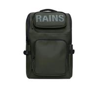 Rains - Texel Cargo Backpack - -Bags -Uomo -Verde -ONE SIZE