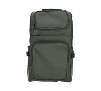 Rains Texel Cargo Zaino da giorno 45 cm verde