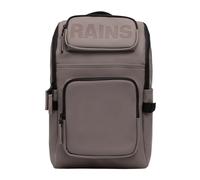 Rains - Texel Cargo Backpack W3 - - Bags - unisex - Marrone - ONE SIZE