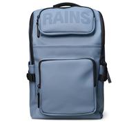 Rains Texel Cargo Backpack W3 - Zaino 16" 45 cm (cinder)