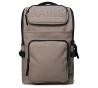 Rains Texel Cargo Backpack W3 - Zaino 16" 45 cm (cinder)
