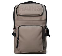 Rains Texel Cargo Backpack W3 - Zaino 16" 45 cm (cinder)
