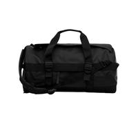 Rains - Texel Duffel Bag - - Bags - unisex - Nero - ONE SIZE