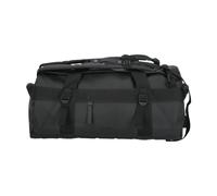 Rains - Texel Duffel Bag Small - - Bags - unisex - Nero - ONE SIZE