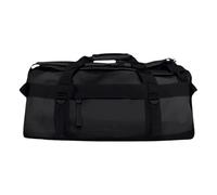 Rains - Texel Duffel Bag Small - -Bags -Uomo -Nero -ONE SIZE