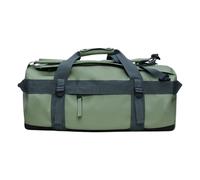 Rains - Texel Duffel Bag Small - -Bags -Uomo -Verde -ONE SIZE