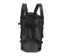 Rains Texel Borsa da viaggio Weekender 28 cm verde