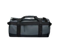 Rains - Texel Duffel Bag Small - - Sport - unisex - Blu - ONE SIZE