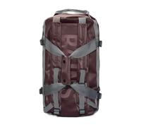 Rains - Texel Duffel Bag Small - -Sport -Uomo -Rosso -ONE SIZE