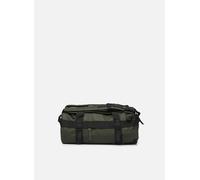 Rains Texel Borsa da viaggio Weekender 28 cm verde