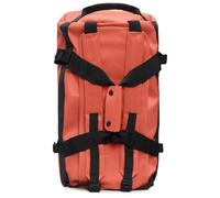 Rains Texel Borsa da viaggio Weekender 28 cm rosso