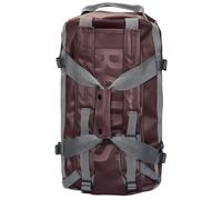 RAINS Texel Duffel Bag Small W3 - Unisex - Viola - Taglia unica- modello 2025
