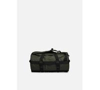 Rains - Texel Duffel Bag Verde - Borsa da palestra T.U Verde