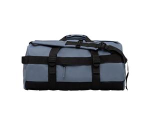 Rains - Texel Duffel Bag W3 - - Bags - unisex - Blu - ONE SIZE