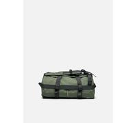 Rains - Texel Duffel Bag W3 Verde - Bagagli T.U Verde