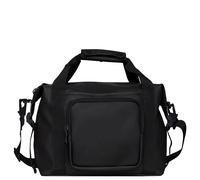Rains Texel Kit Bag - Borsa da viaggio 34 cm (black)