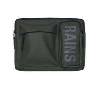 RAINS TEXEL LAPTOP CASE 15/16 16670 GREEN