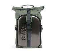 ZAINO TEXEL MOULDED BACKPACK WELL W3 13