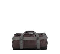 Rains Texel Small Borsone da viaggio rosso, poliestere,poliuretano, unisex