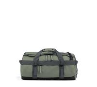Rains Texel Small Borsone da viaggio verde, poliestere,poliuretano, unisex