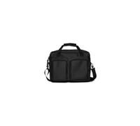 Borsa Rains Texel Tech Bag W3 14250 Nero 00