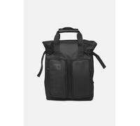 Rains - Texel Tote Backpack Nero - Zaini T.U Nero