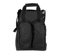 Rains - Texel Tote Zaino - - Bags - Uomo - Nero - ONE SIZE