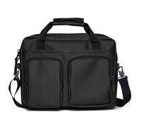 Borsa Rains Texel Tech Bag W3 14250 Nero 00