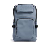 Rains Texel Zaino blu, poliestere,poliuretano, unisex