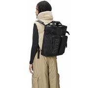 Rains Texel - zaino tempo libero Black unisex