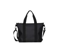 Rains Tote Bag Micro Nera UNI
