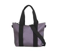 Rains - Tote Bag Micro - - Bags - Donna - Viola - ONE SIZE