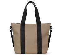 Rains Tote Bag Mini - Borsa shopper 36 cm (beige)