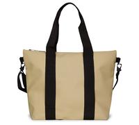 Rains Tote Bag Mini - Borsa shopper 36 cm (sand)