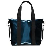 Rains - Tote Bag Mini W3 - Borsa a tracolla One Size nero