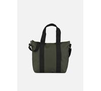 Rains - Tote Bag Mini W3 Verde - Borse T.U Verde