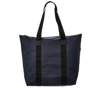 RAINS Tote Bag Rush Borsa, Donne, 47 Navy (Blu), Taglia Unica