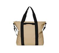 RAINS Tote Bag W3 Sand