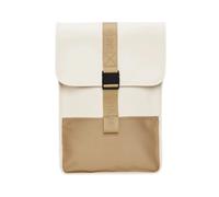 Rains - Trail Backpack Mini - - Bags - Donna - Beige - ONE SIZE