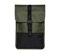 Rains - Trail Backpack Mini - - Bags - Donna - Verde - ONE SIZE