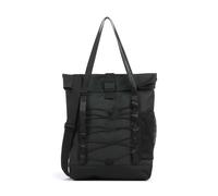 Rains Trail Borsa shopper nero, poliestere,poliuretano, unisex