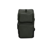 Rains - Trail Cargo Backpack - - Bags - unisex - Verde - ONE SIZE