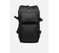 Rains - Trail Cargo Backpack W3 Nero - Zaini T.U Nero