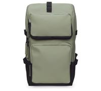 Rains - Zaino - -Bags -Uomo -Verde -ONE SIZE