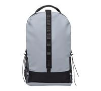 Rains - Trail Clip Front Backpack W3 - - Bags - unisex - Grigio - ONE SIZE