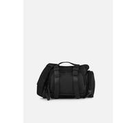 Rains - Trail Crossbody Bag W3 Nero - Borse T.U Nero