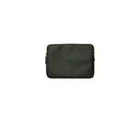 RAINS TRAIL LAPTOP CASE 15/16 14870 BLACK